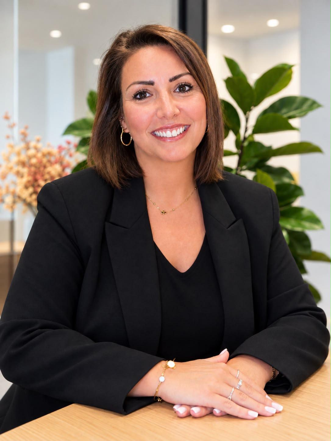 Aurore Thenadey-Prabel avocat Lyon